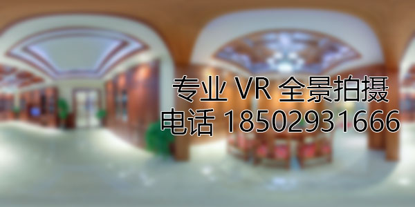 奉贤房地产样板间VR全景拍摄